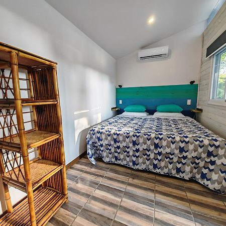 Tucan Hotel Uvita Eksteriør billede
