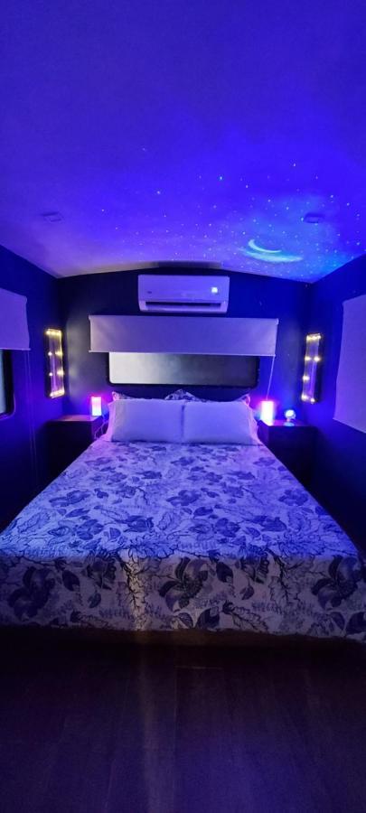 Tucan Hotel Uvita Eksteriør billede