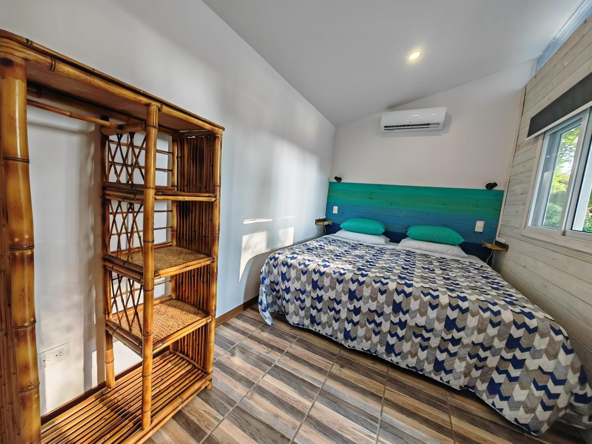 Tucan Hotel Uvita Eksteriør billede