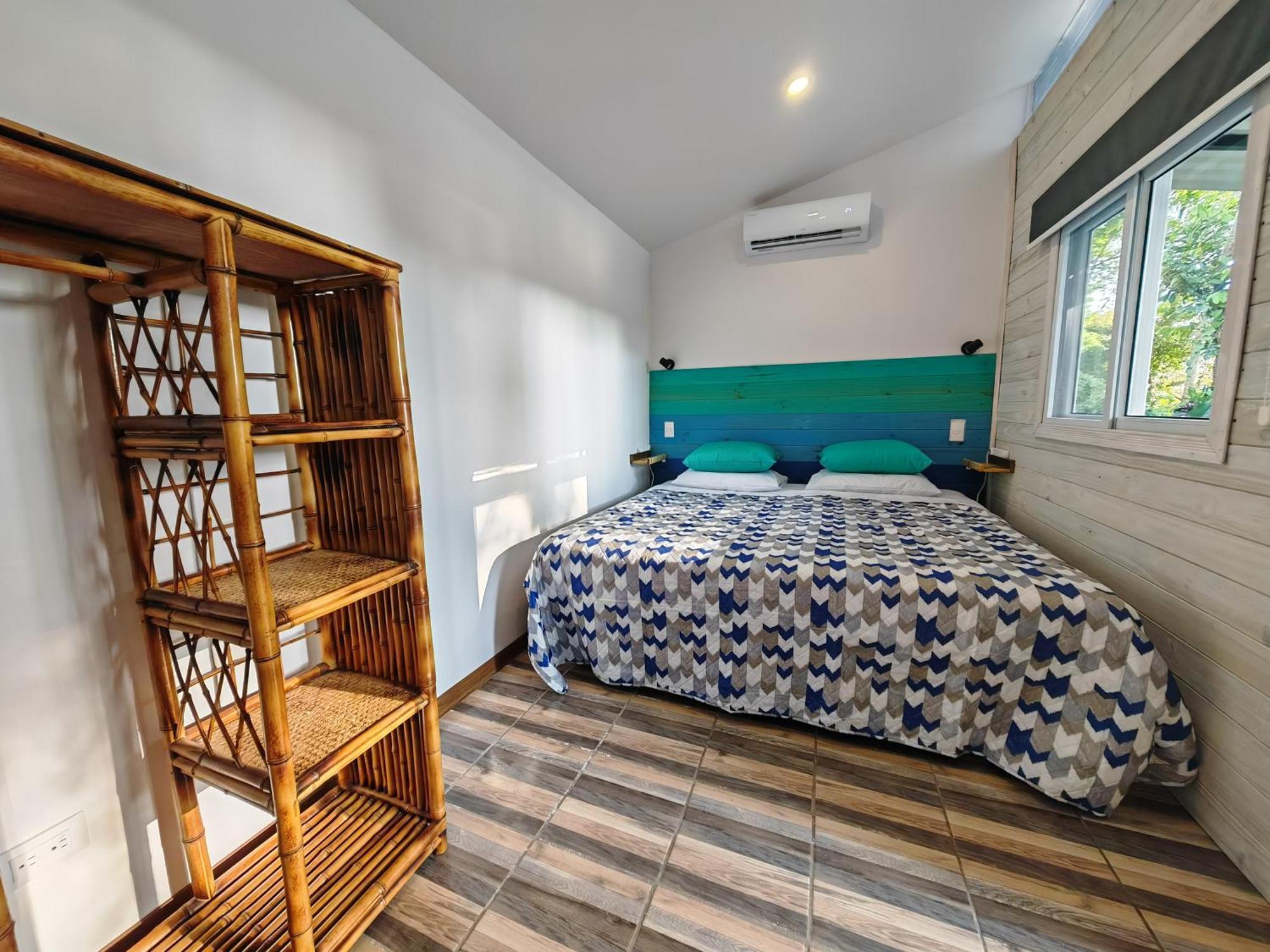 Tucan Hotel Uvita Eksteriør billede