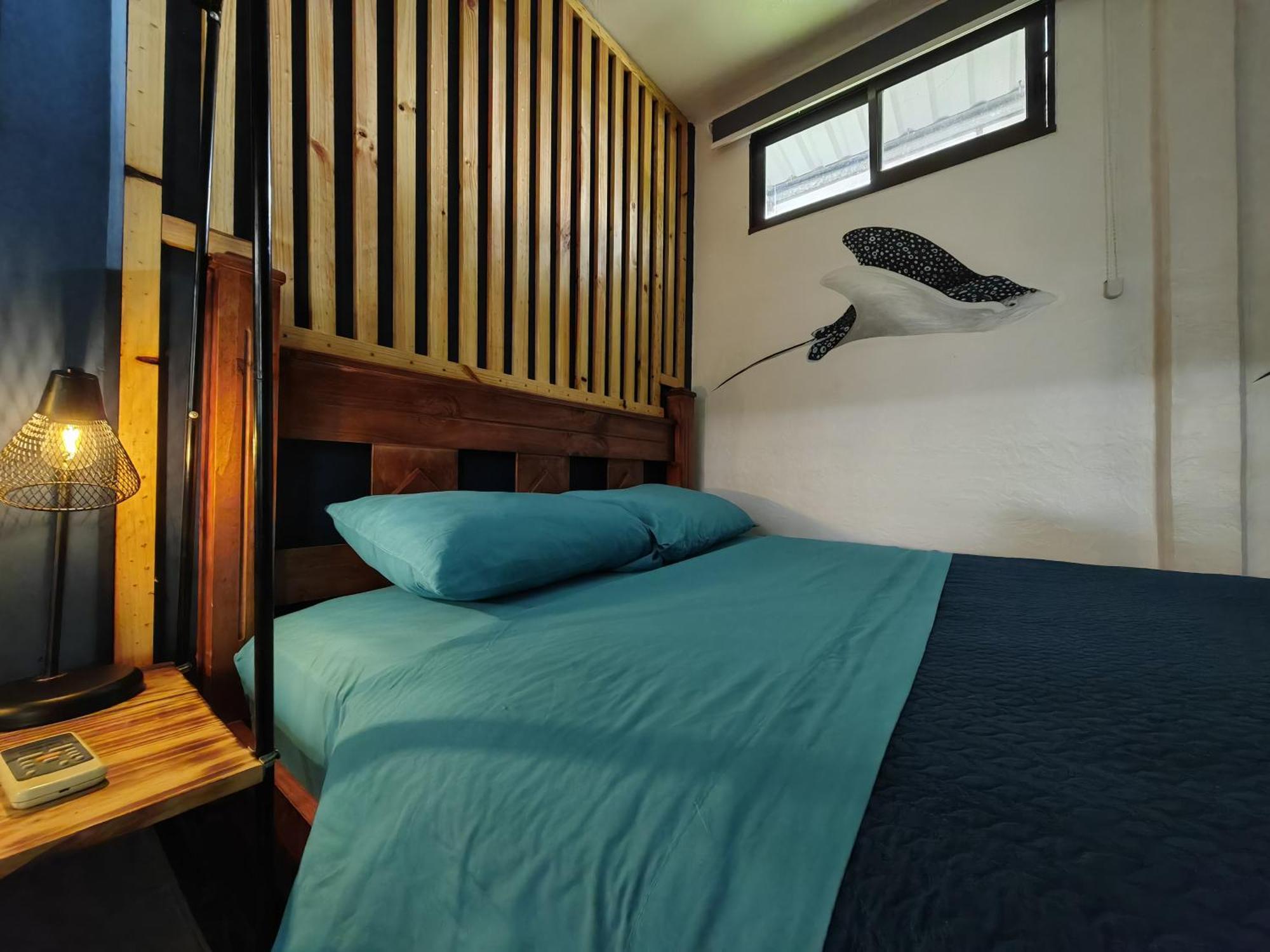 Tucan Hotel Uvita Værelse billede