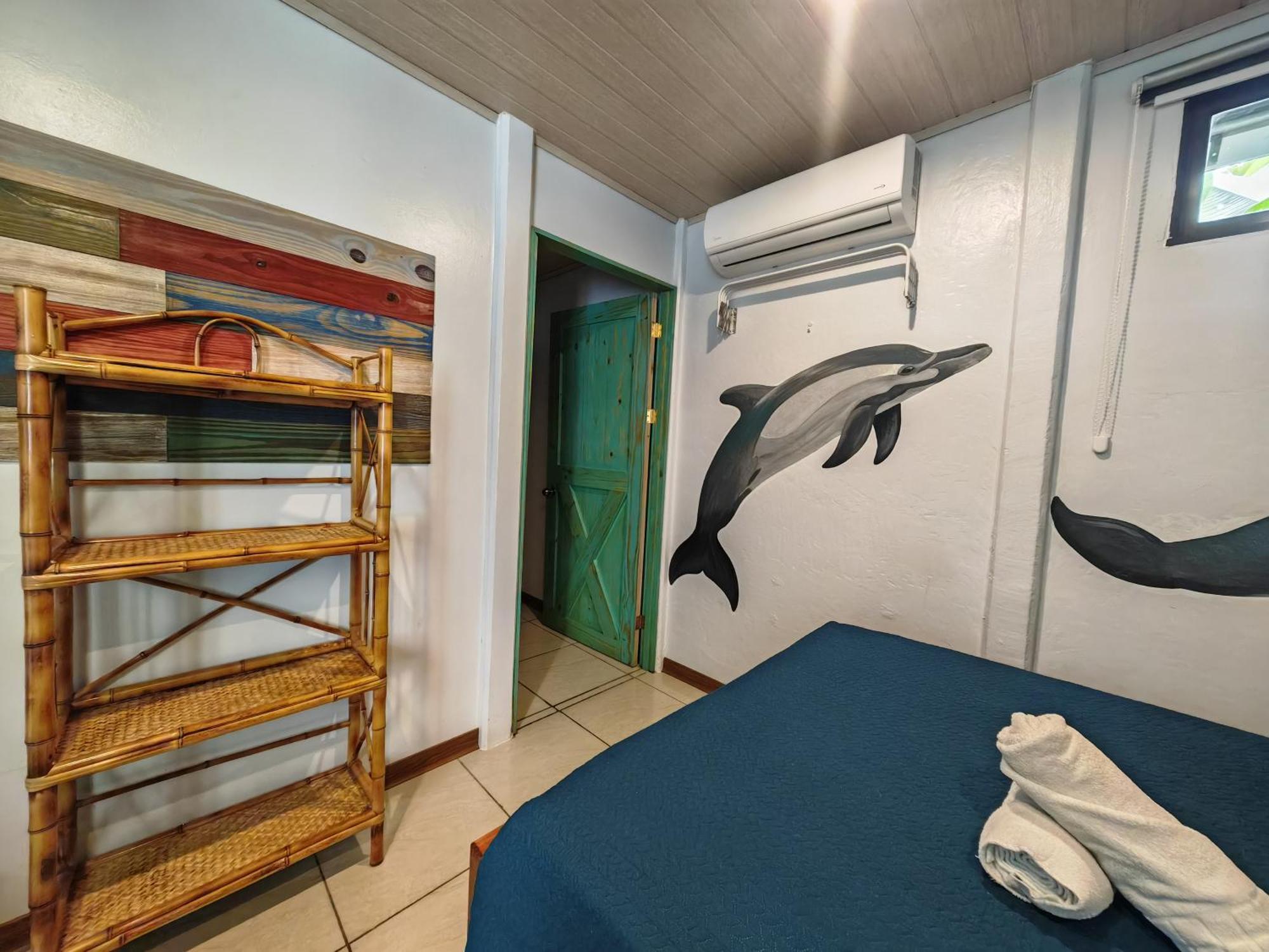 Tucan Hotel Uvita Værelse billede