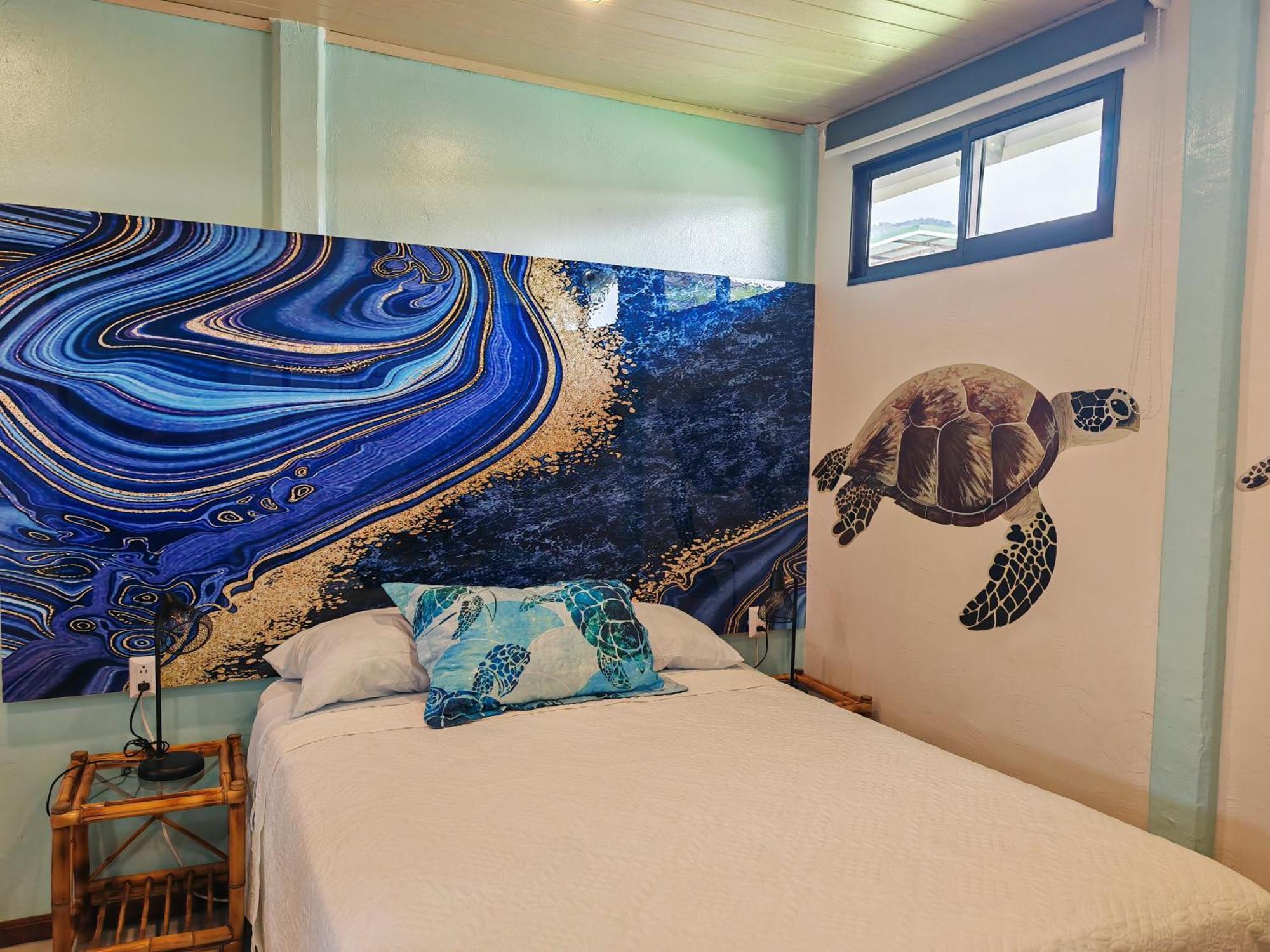 Tucan Hotel Uvita Værelse billede