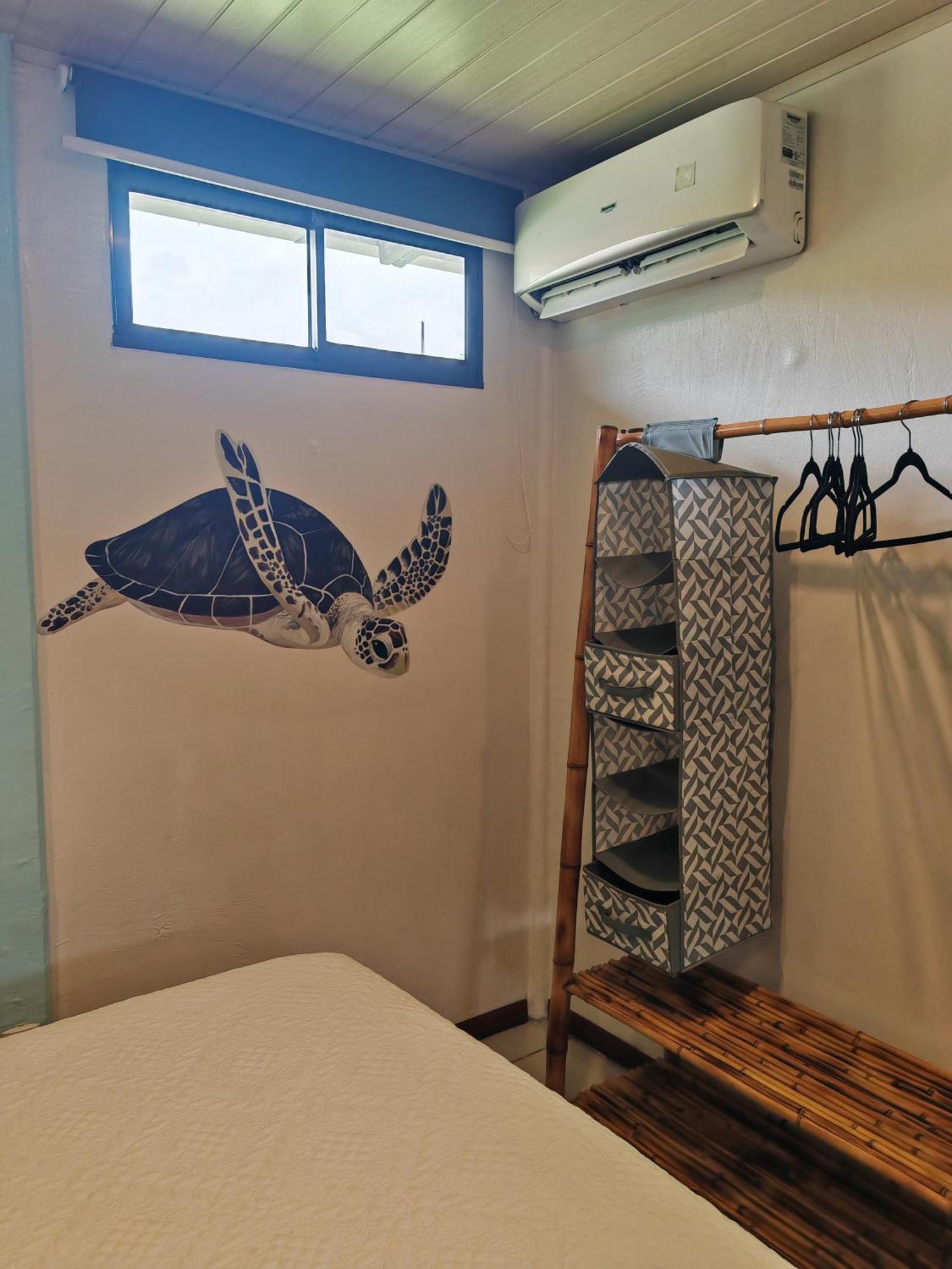 Tucan Hotel Uvita Værelse billede