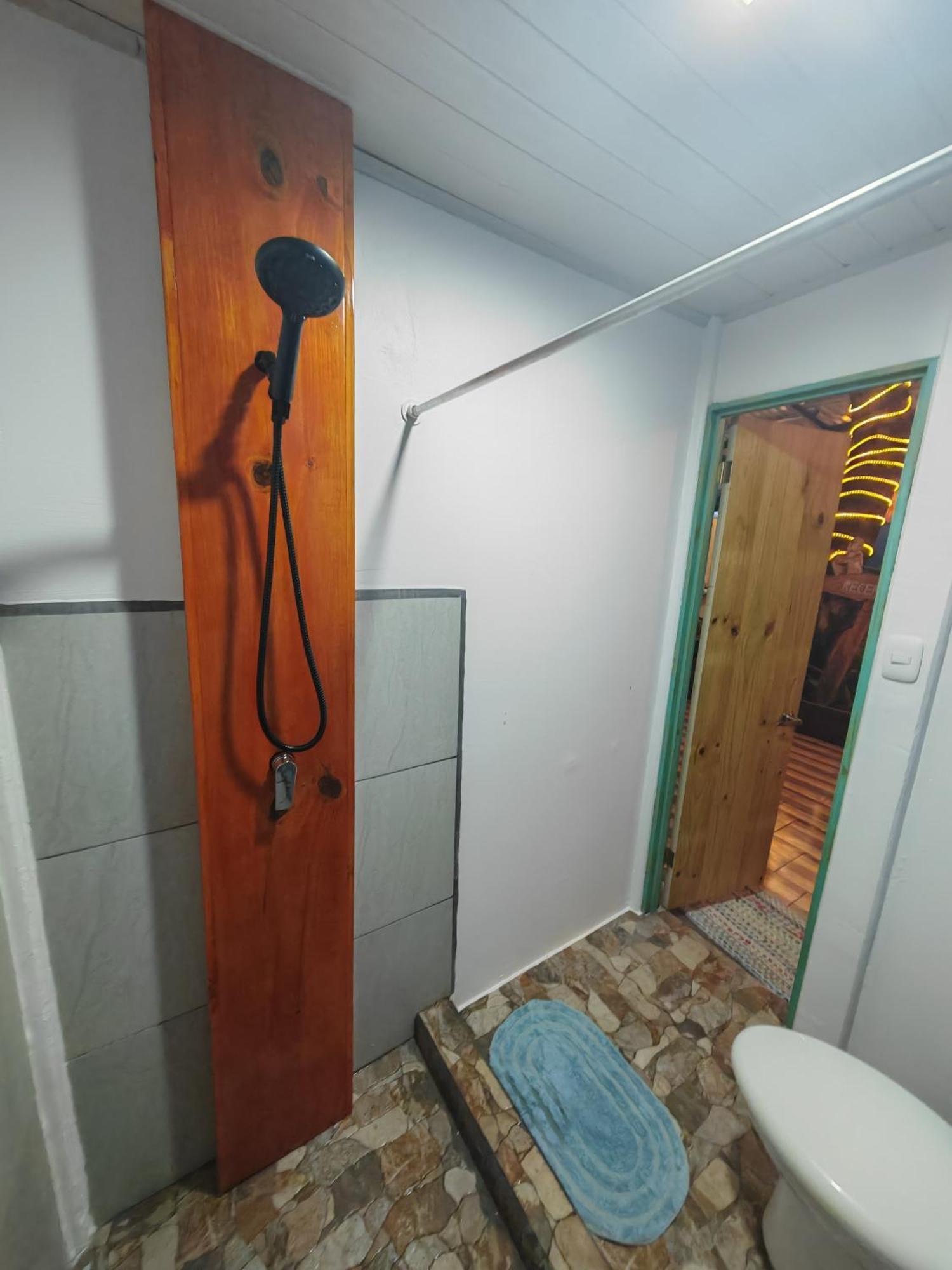 Tucan Hotel Uvita Værelse billede