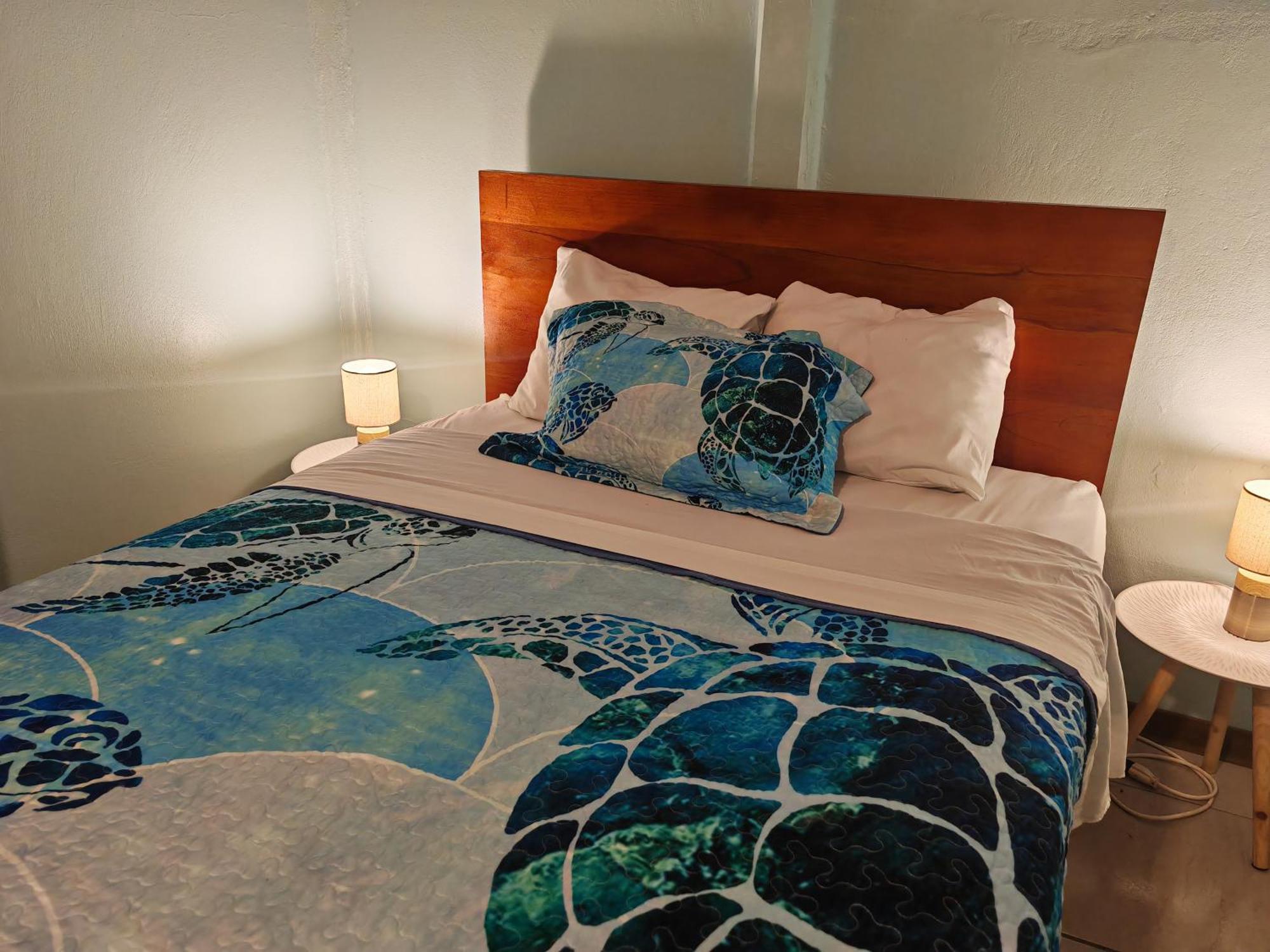 Tucan Hotel Uvita Værelse billede