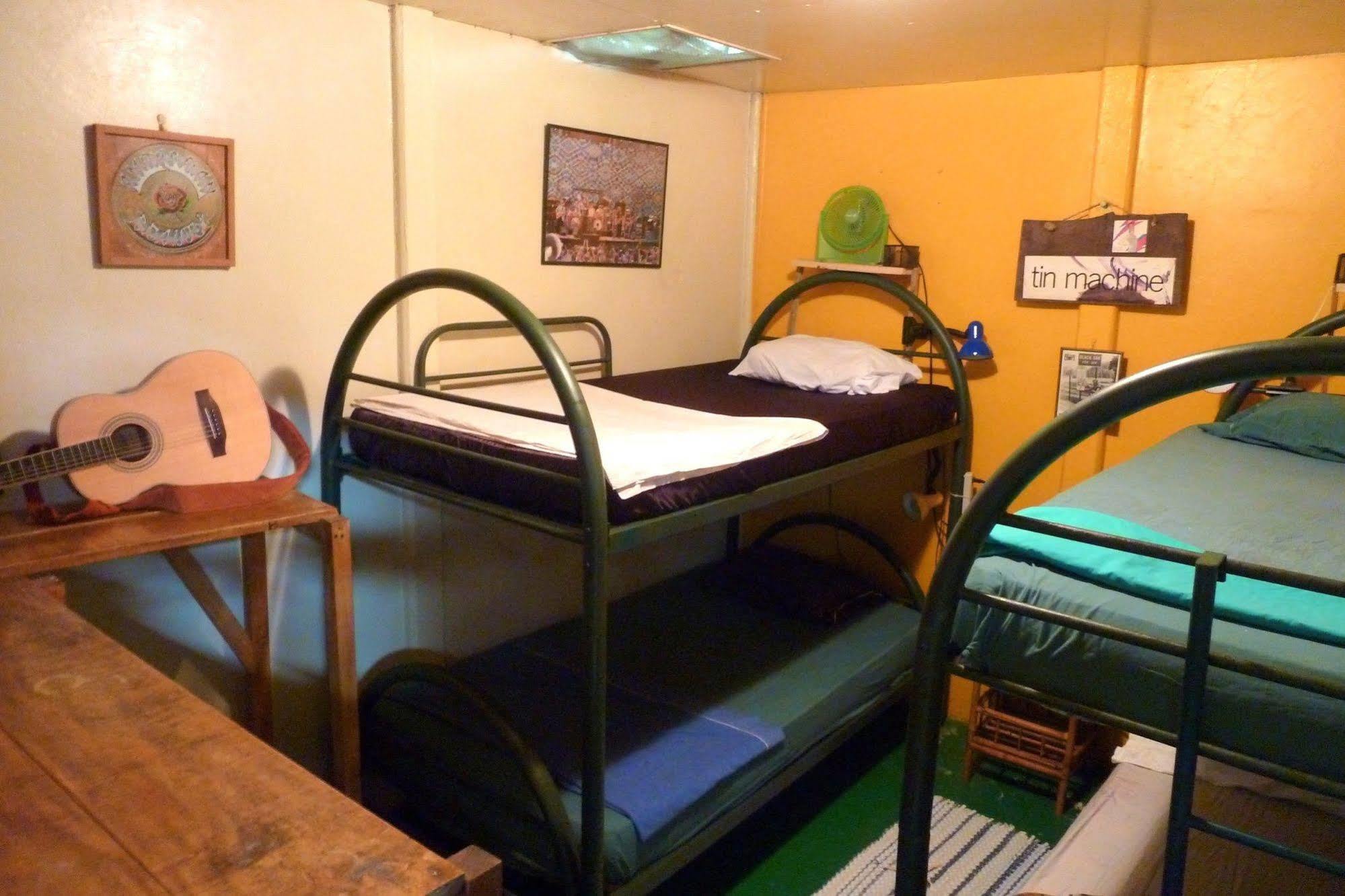 Tucan Hotel Uvita Eksteriør billede