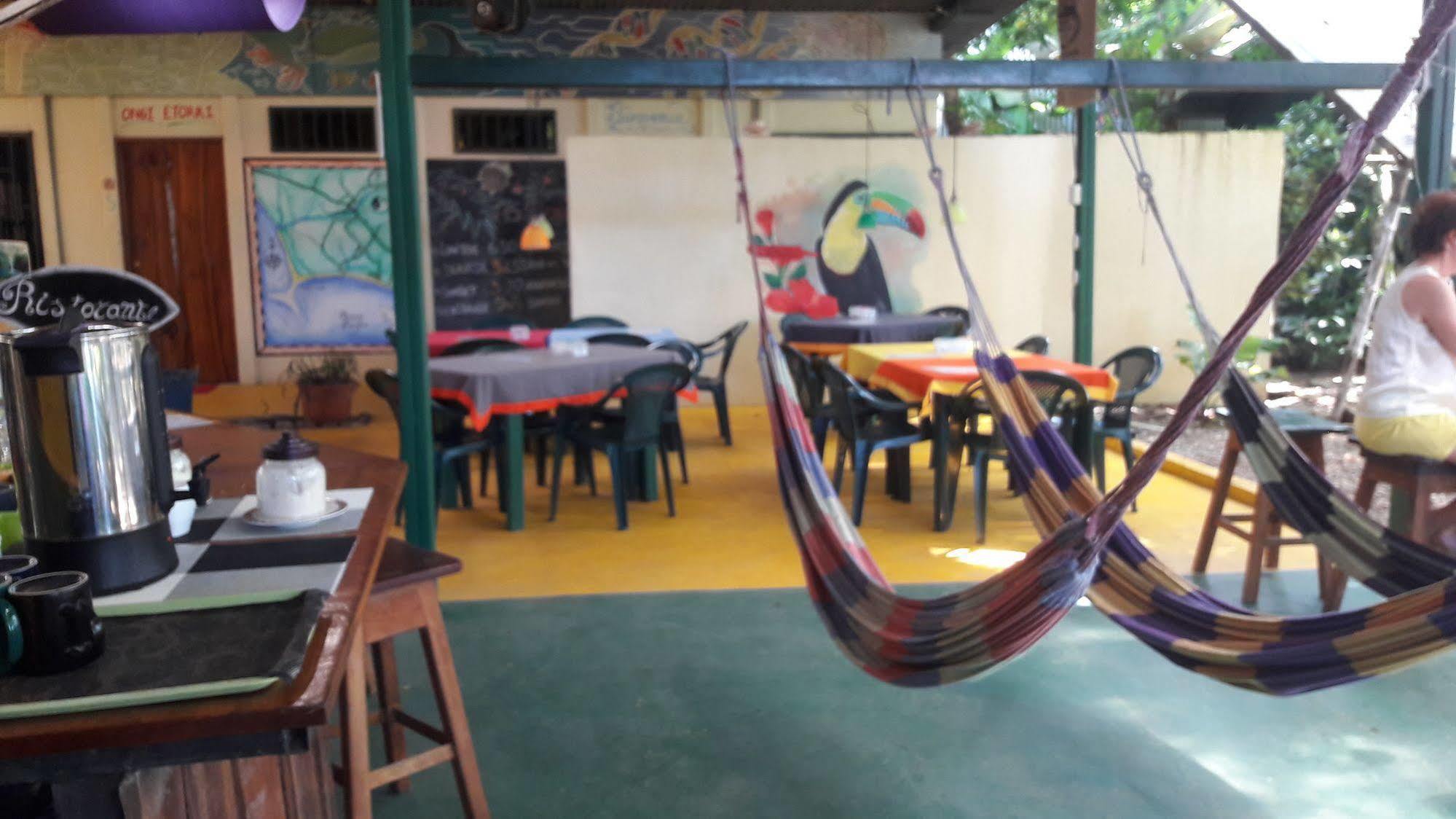 Tucan Hotel Uvita Eksteriør billede